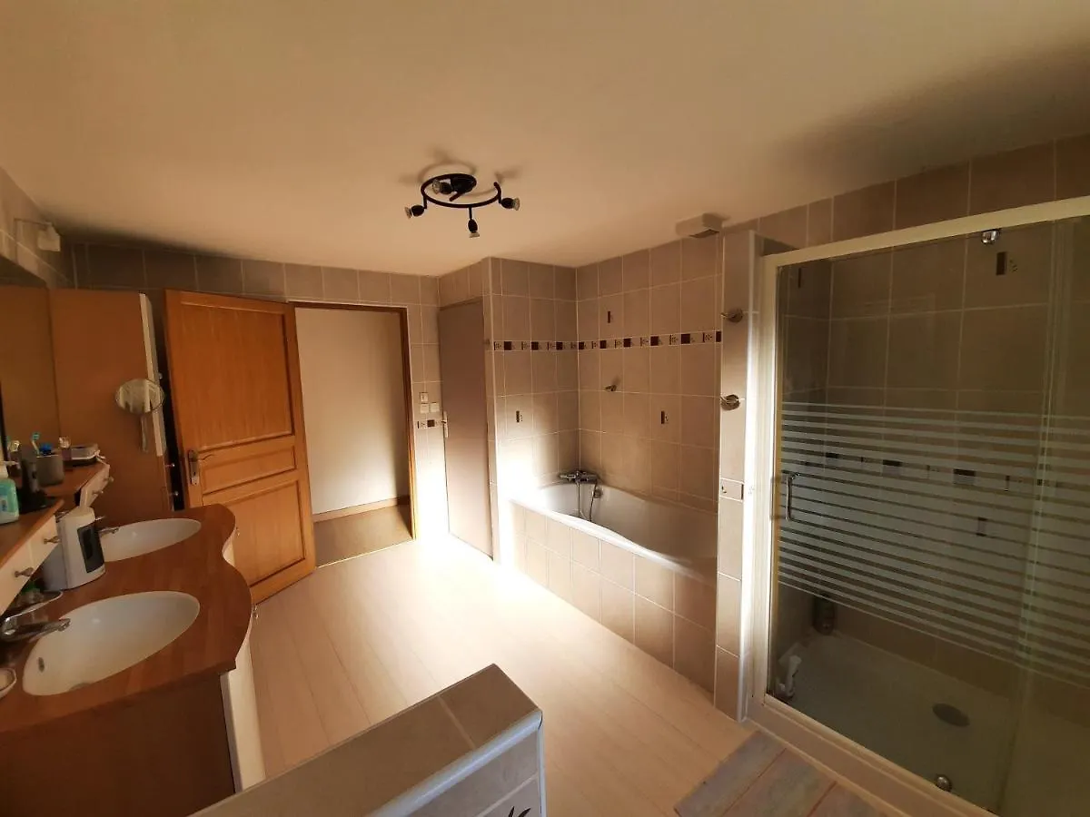 L'Arbonnaise Apartment France