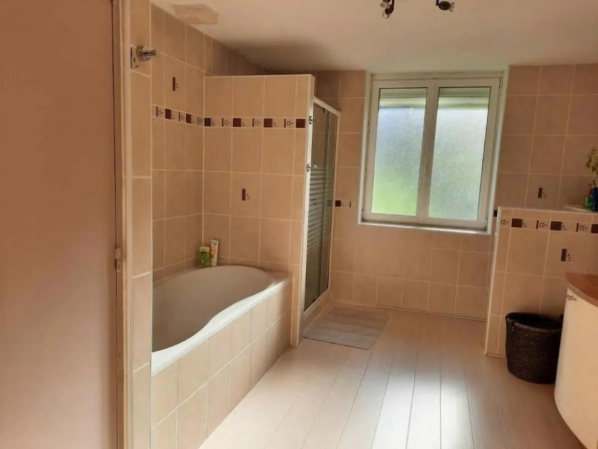 L'Arbonnaise Apartment Homestay Arbon