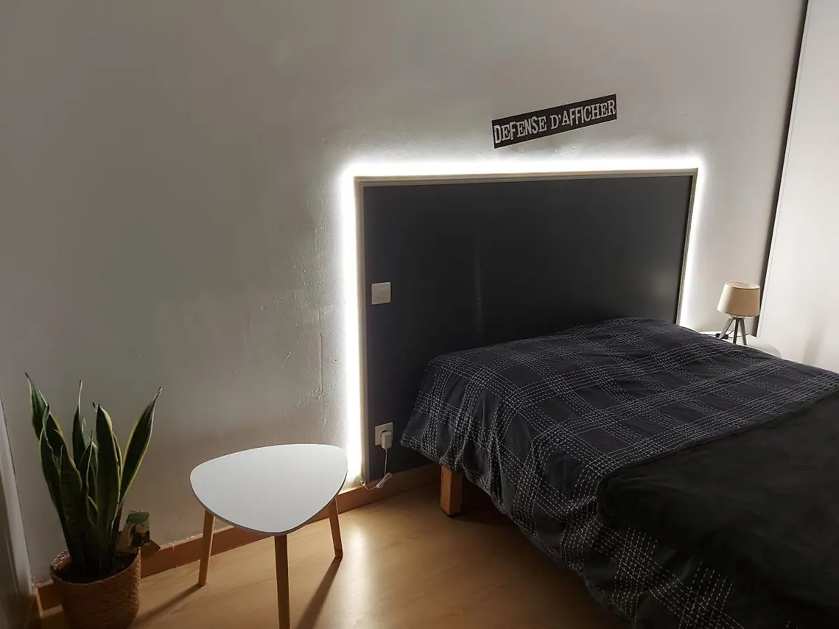 L'Arbonnaise Apartment Homestay Arbon