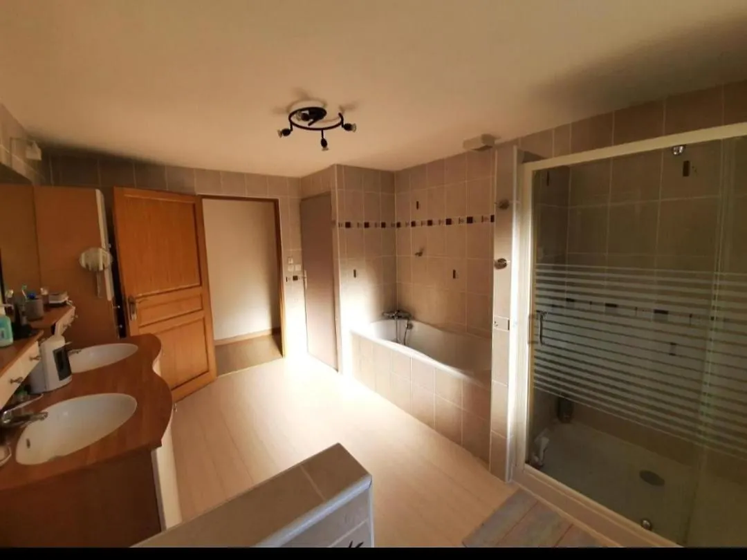 L'Arbonnaise Apartment 0*, Arbon France