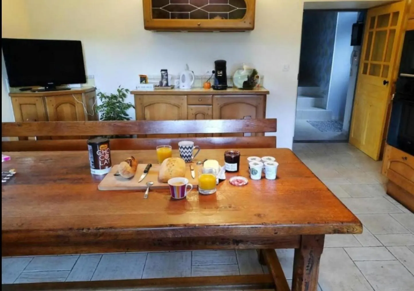 L'Arbonnaise Apartment France