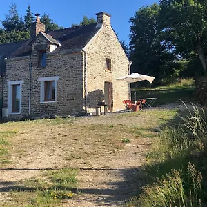 Tyangellouis , Brandivy France